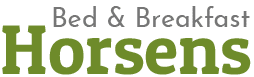 Bed and Breakfast Horsens